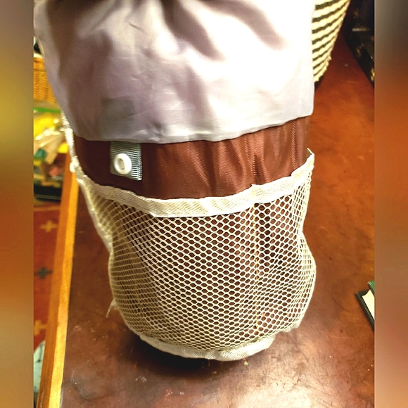 Standing Organizer Bag {ManBan} - Picture 10 of 11